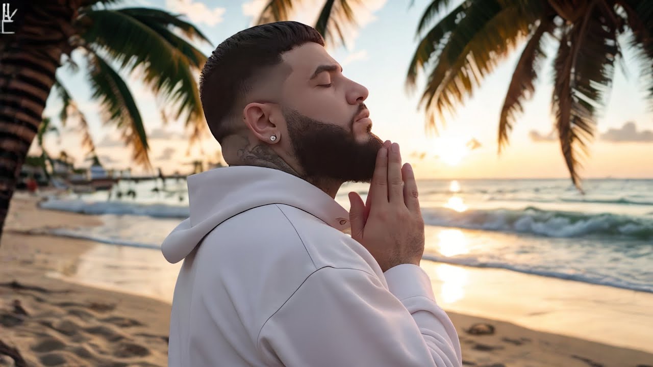 Farruko (IA) - Vida Nueva 😭🔥 EL REGGAETÓN CRISTIANO QUE ESTÁ SALVANDO ALMAS