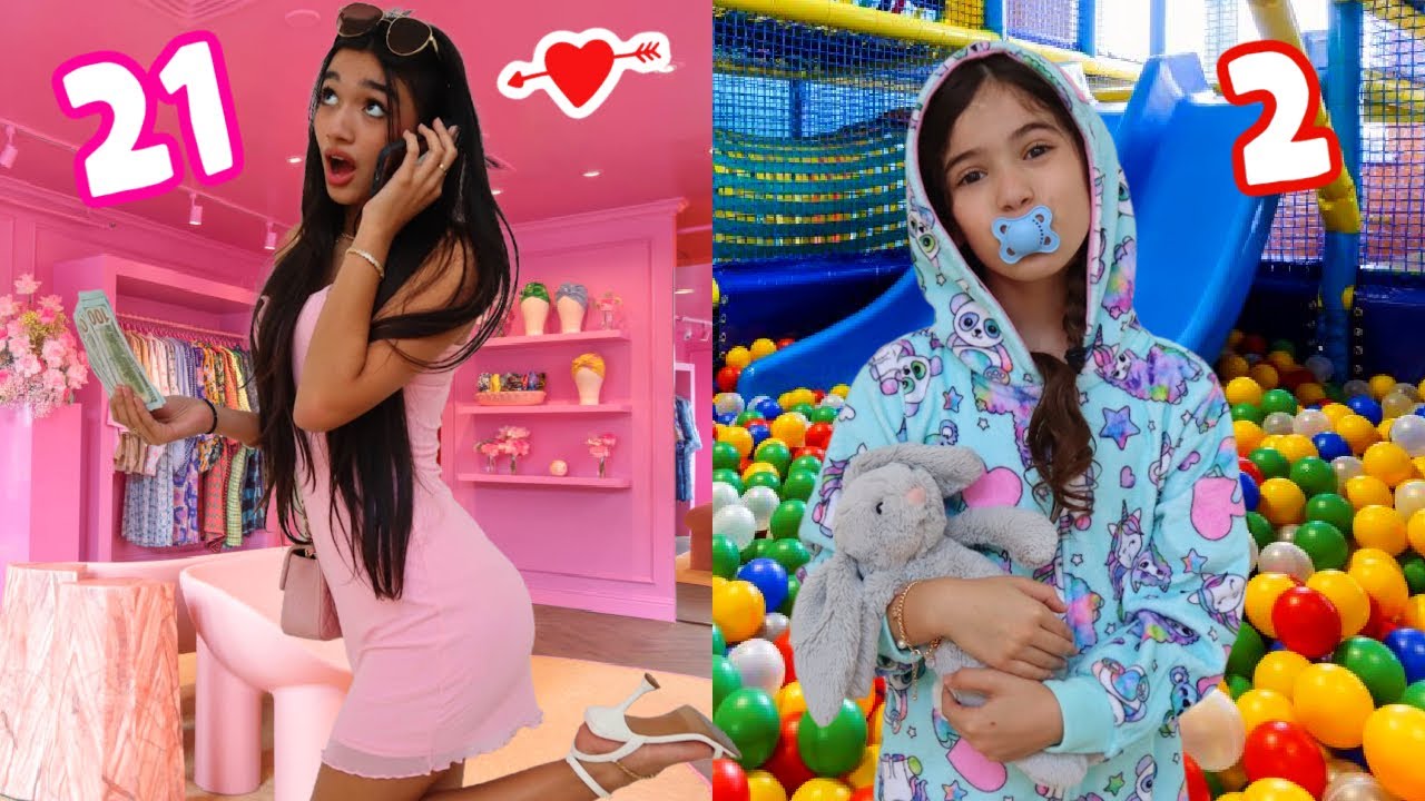 LETTING OUR KIDS TURN WHATEVER AGE THEY FIND!! GONE WRONG***😱