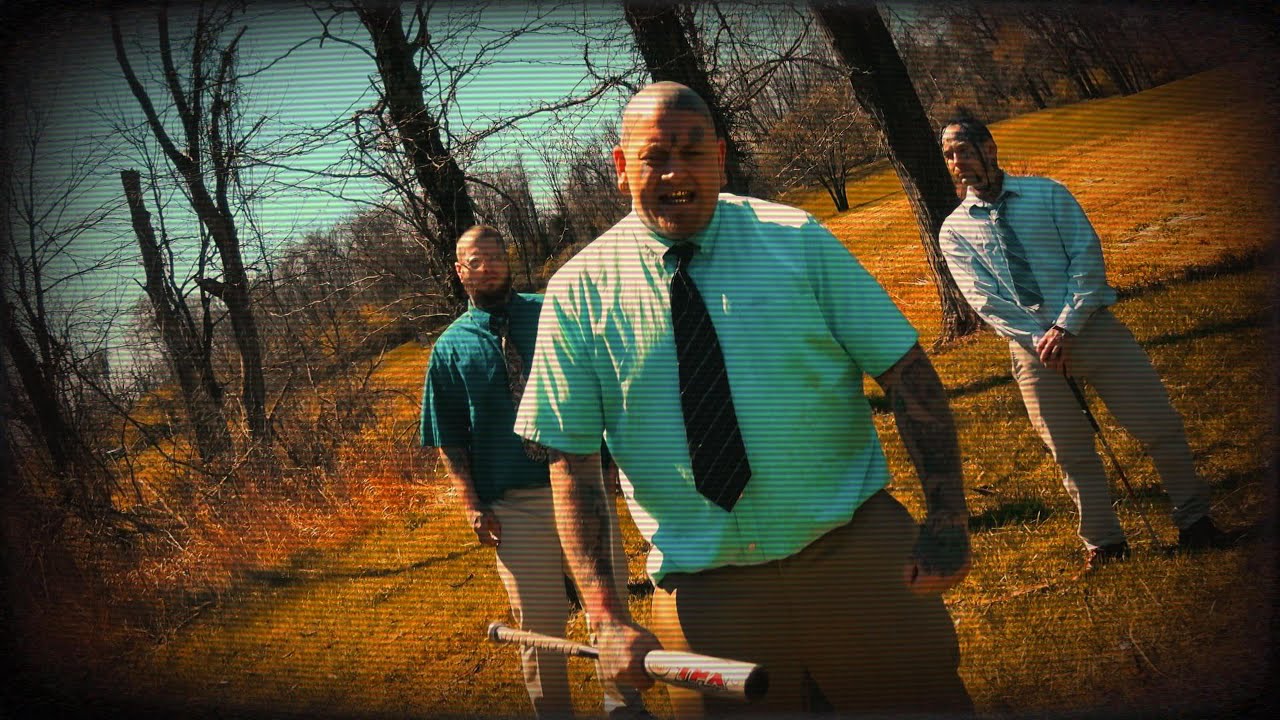 Big Skitz - Rappers Revenge ( official music video )