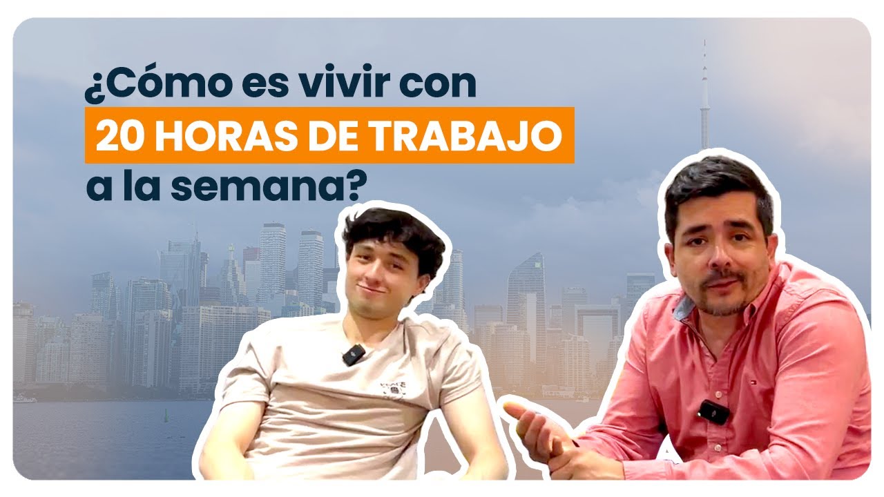 De Bogotá a Hochelaga, la historia de Christian