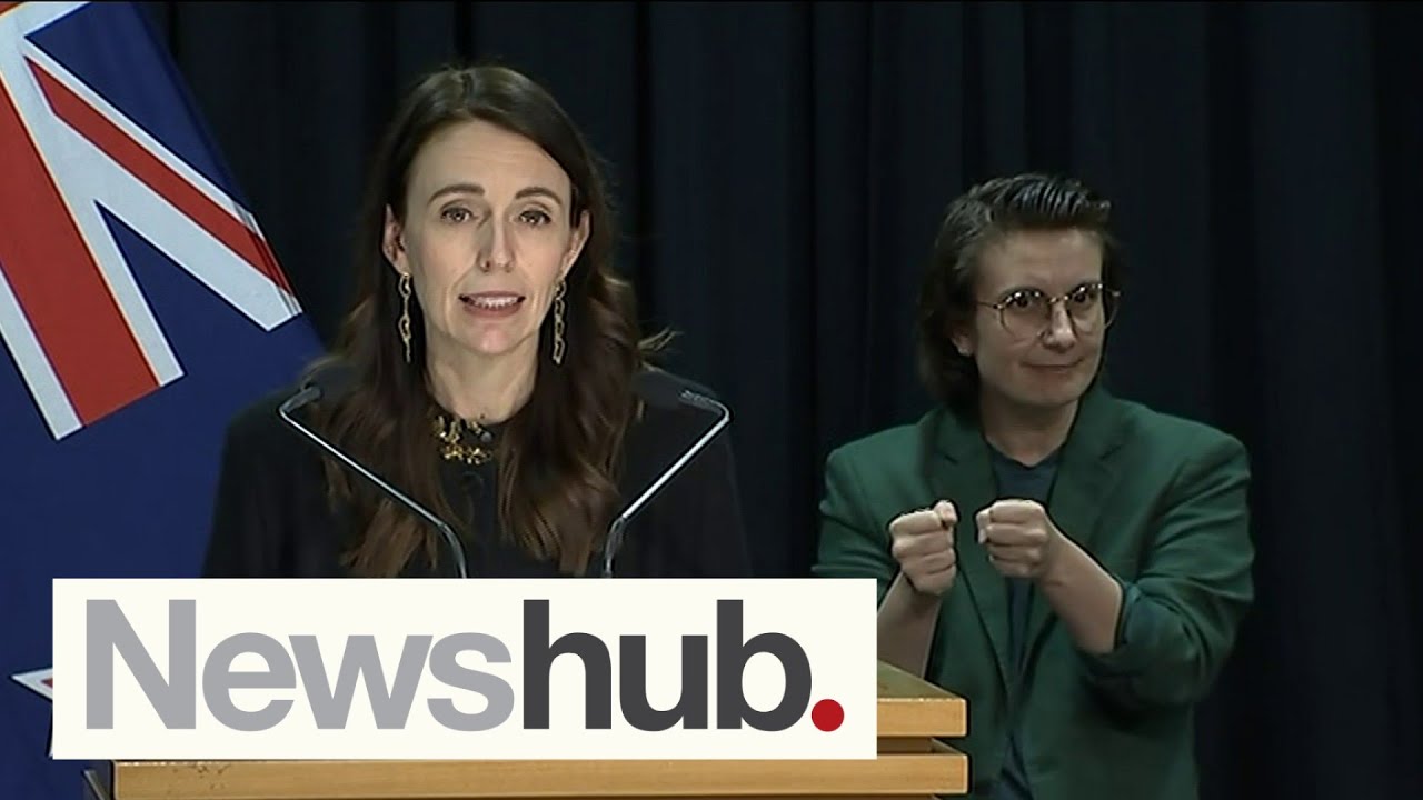 PM Jacinda Ardern, David Clark announce more measures for competitive supermarket sector | Newshub
