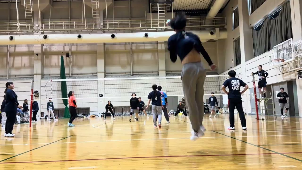 ドロップカップ⑦