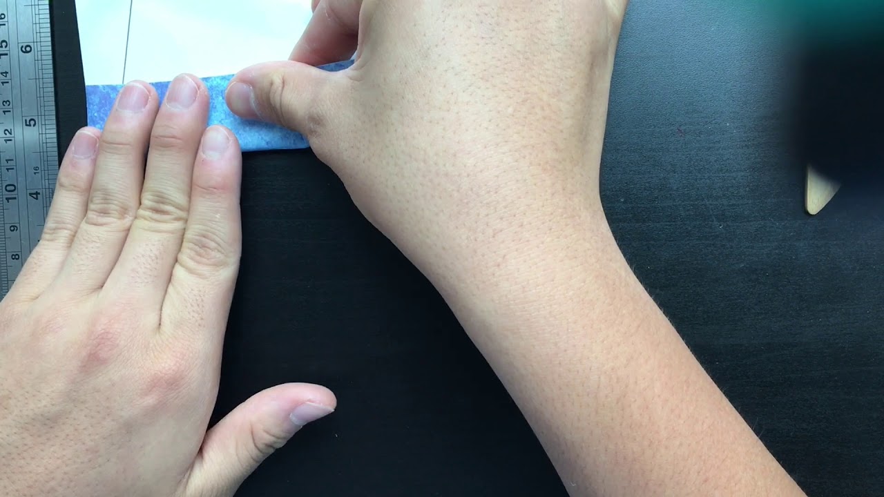 Quick Lesson #1 - How to Trisect Any Angle Using Origami
