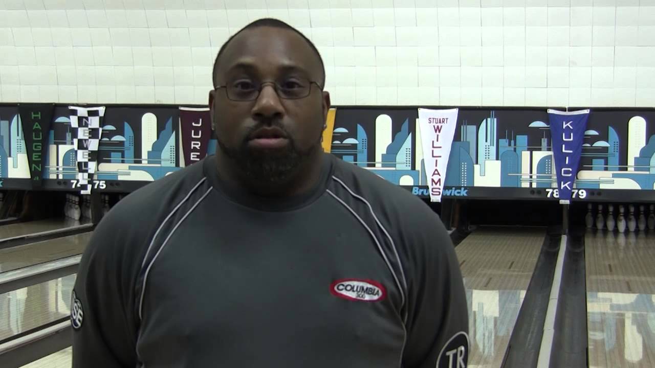 Regional staffer Brian Gunn talks about his experiences at the Don Carter Classic