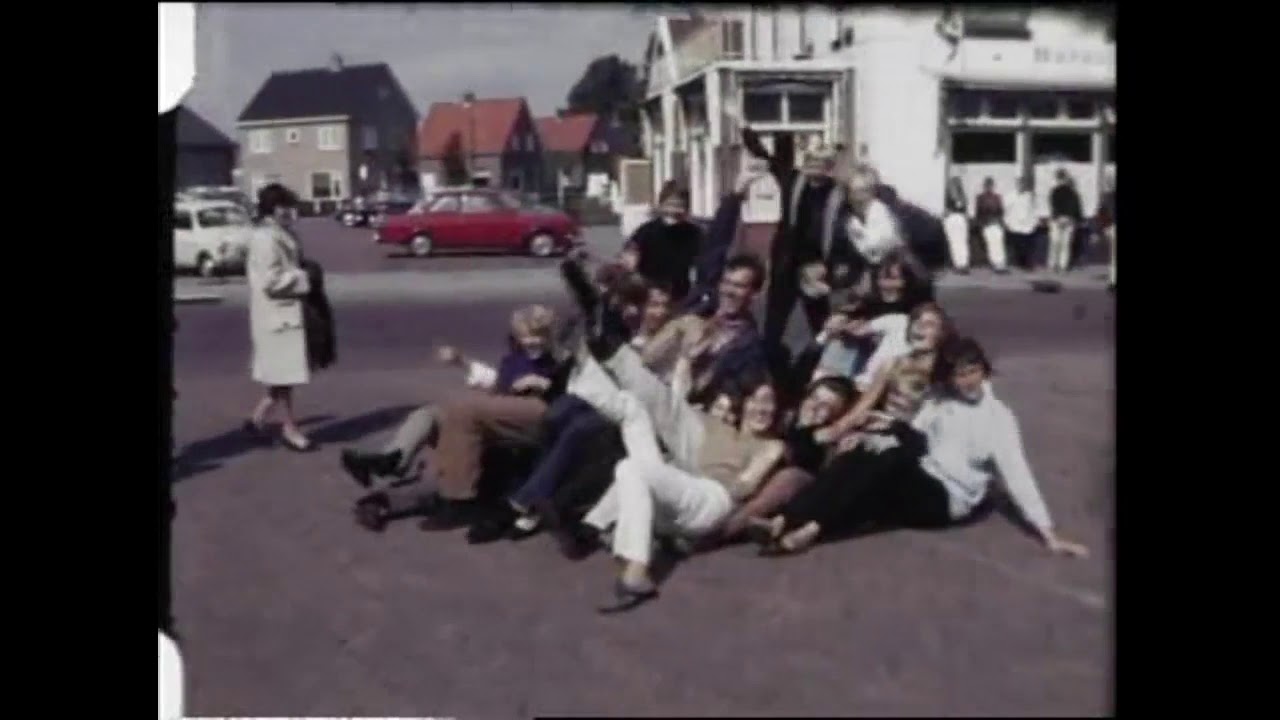 Sint Nykster merke 1966