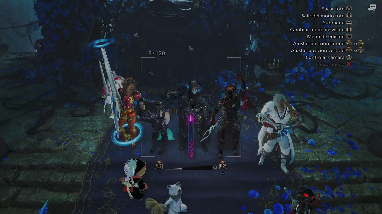 CAZANDO Y AYUDANDO A FARMEAR - MONSTER HUNTER WILDS - EN DIRECTO