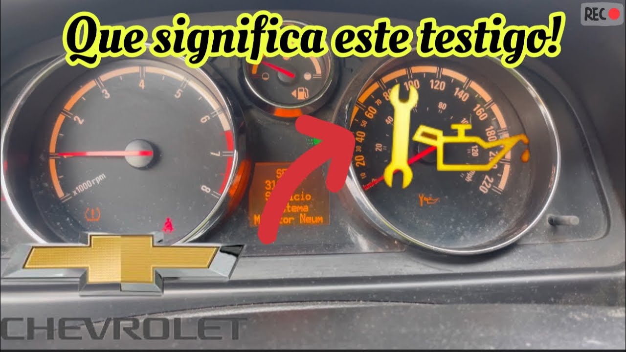 Cómo borrar mensaje de CHEVROLET CAPTIVA O VEHÍCULO CHEVROLET (reset oil change CHEVROLET CAPTIVA)