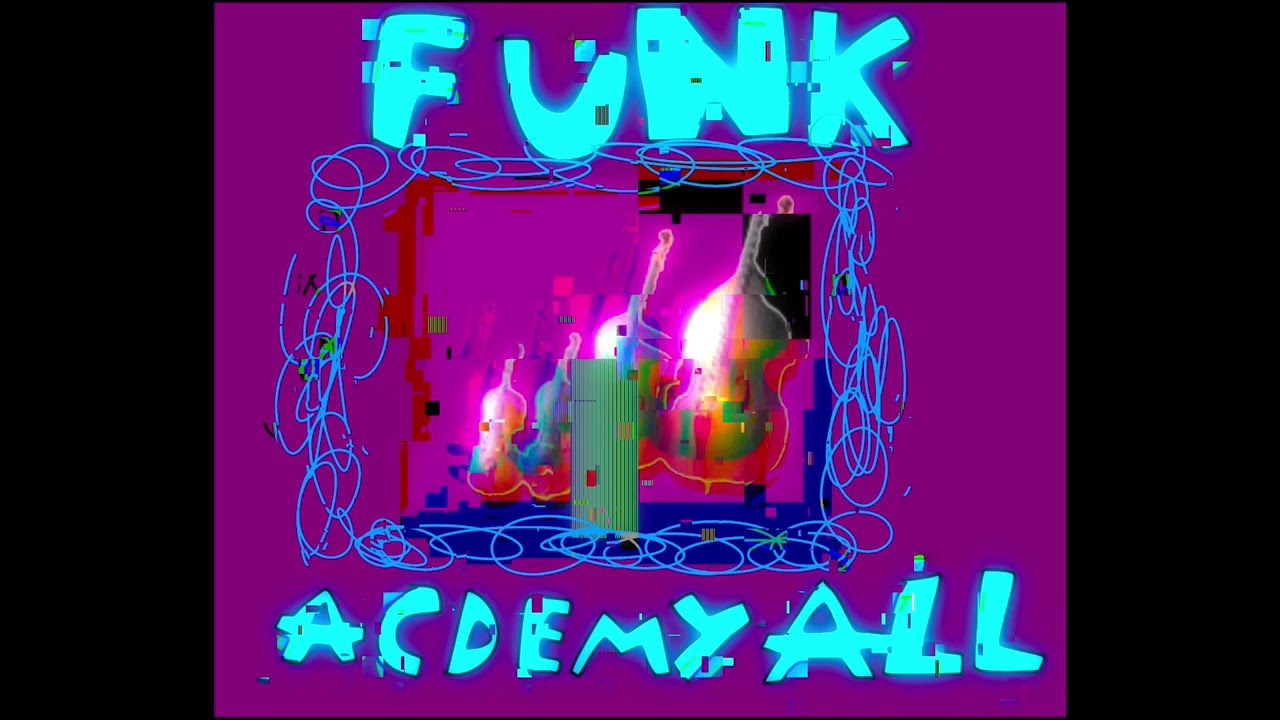Funk Academy All