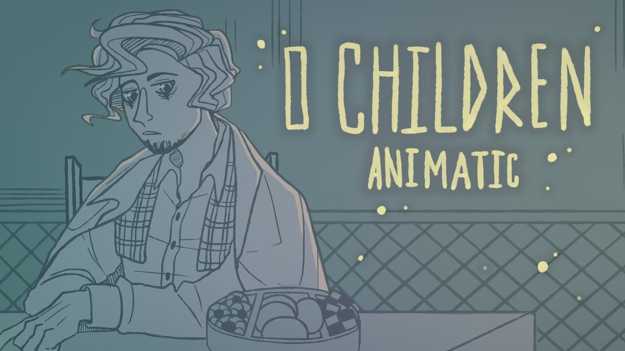 O Children Animatic | Yugo [The Promised Neverland]