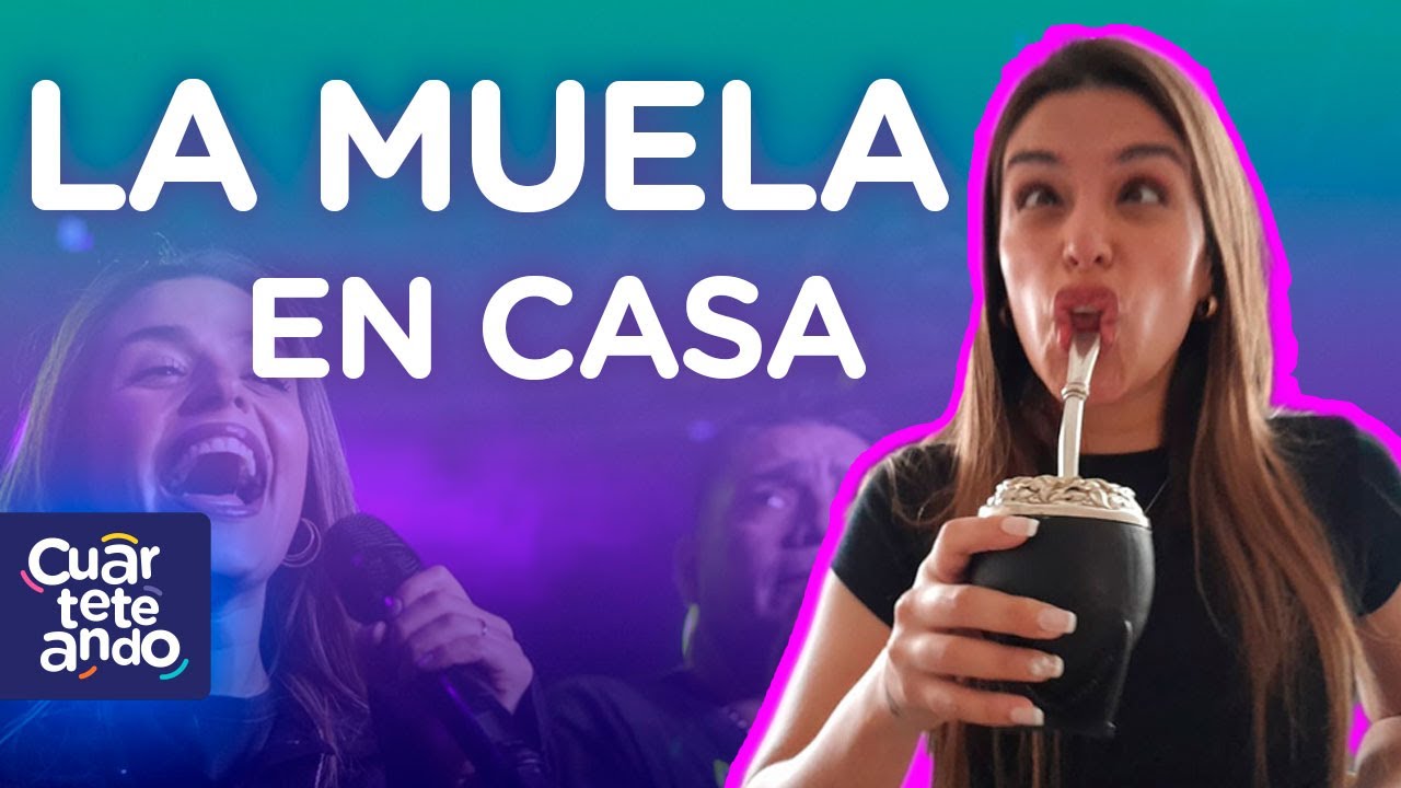 Euge Quevedo recordó sus peores momentos en la música: “Viví años muy duros”