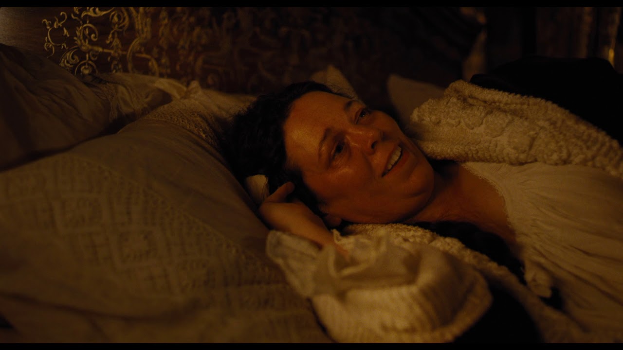 The Favourite &ndash; Official Theatrical Trailer 2