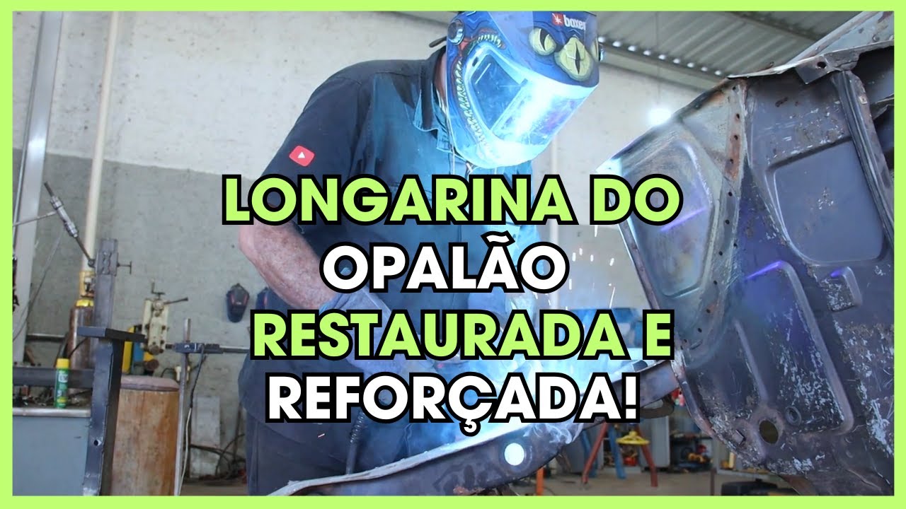 Essas Longarinas Ficaram Chic Mesmo | OPALA DO DILAN