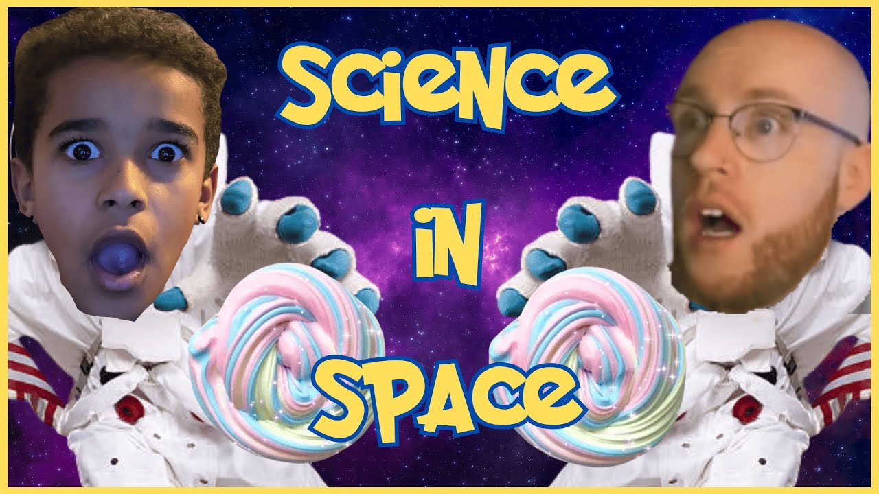 Making the WORSE SLIME EVER!!!!