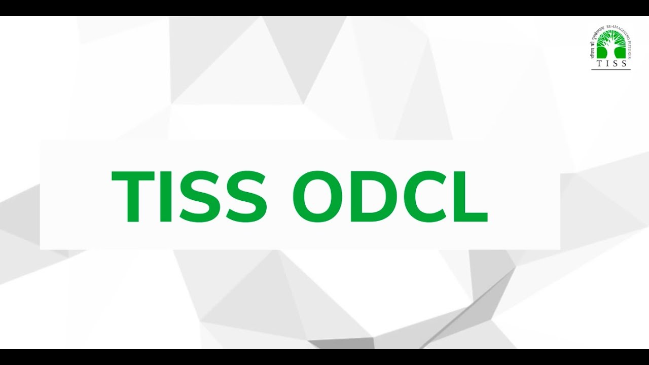 TISS ODCL