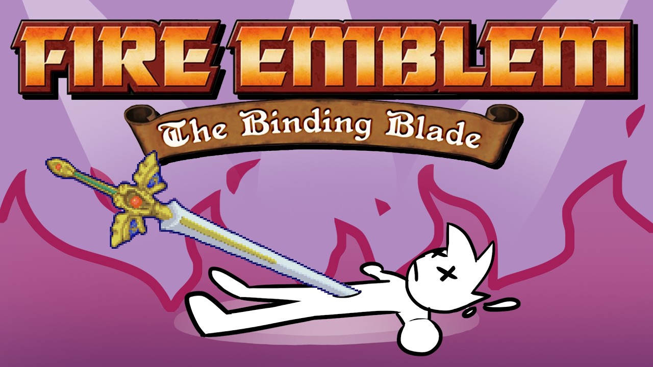 The dreaded Chapter 7 - Smash Ultimate Marathon