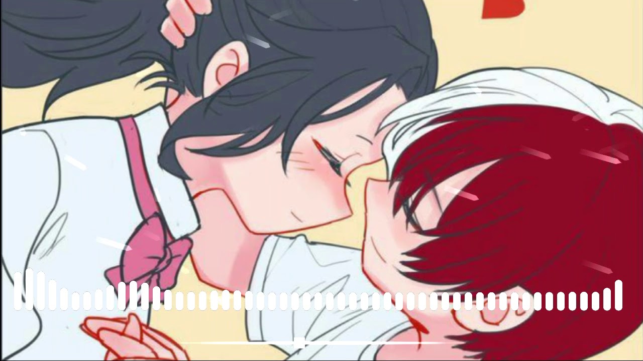 [Nightcore] Melim - Meu Abrigo