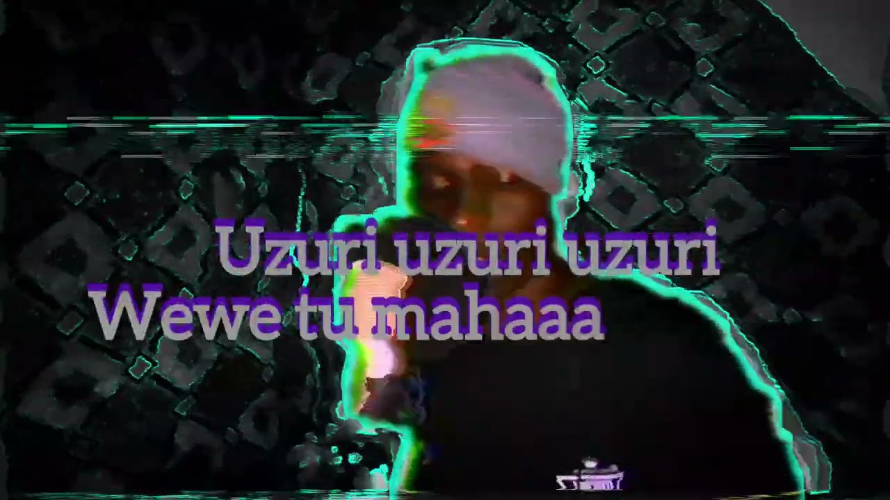 King ommy flavour ft zu brown_-_uzuri