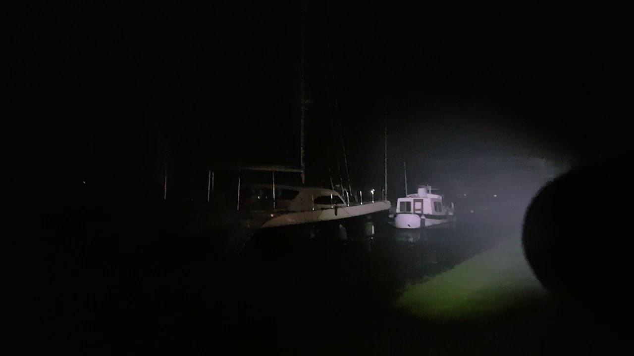 Monday 06:30 palm coast marina