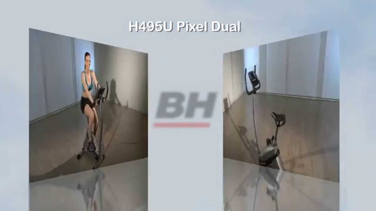BH Pixel Dual Hometrainer
