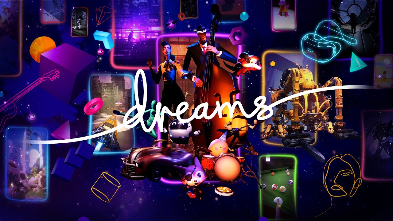 🌸❤️『Dreams™』❤️🌸～•・