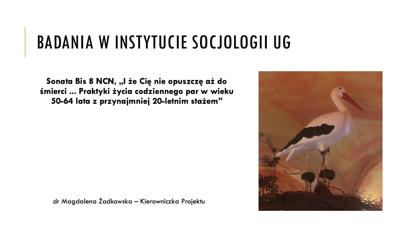 Lekcje UG - 