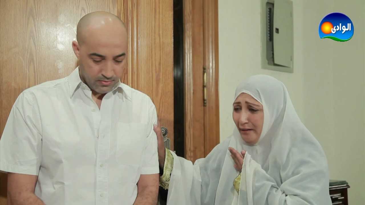 Ahmed El Omda - Kaf Meen / احمد العمدة - كف مين