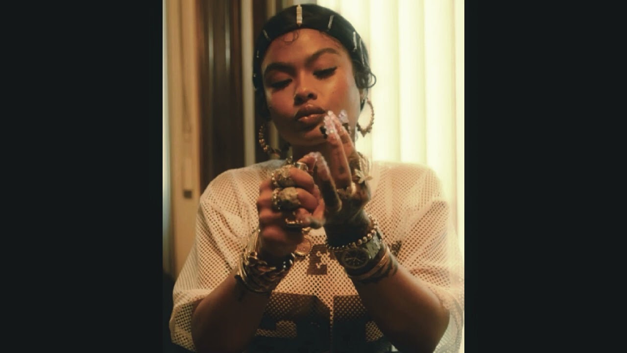 (Free) Aaliyah x Kehlani R&B Type Beat - “Late Night Feelings”