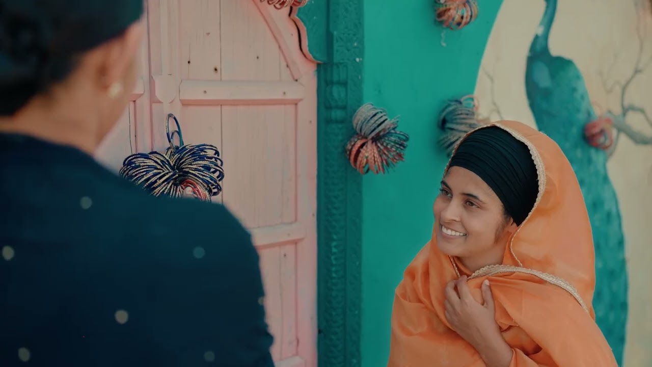 BEST NEW PUNJABI PRE WEDDING II SUKHVINDER+RAJI II KAPOOR PHOTOGRAPHY PEHOWA