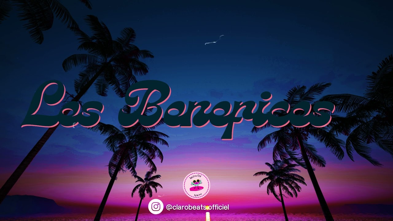 Keblack Type Beat - 