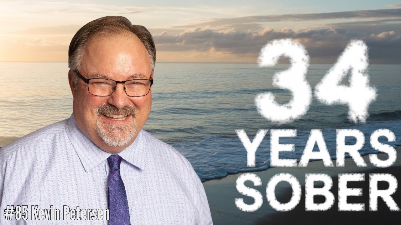 From Rock Bottom to Redemption: How Sobriety, Faith, and Community Rebuilt a Life