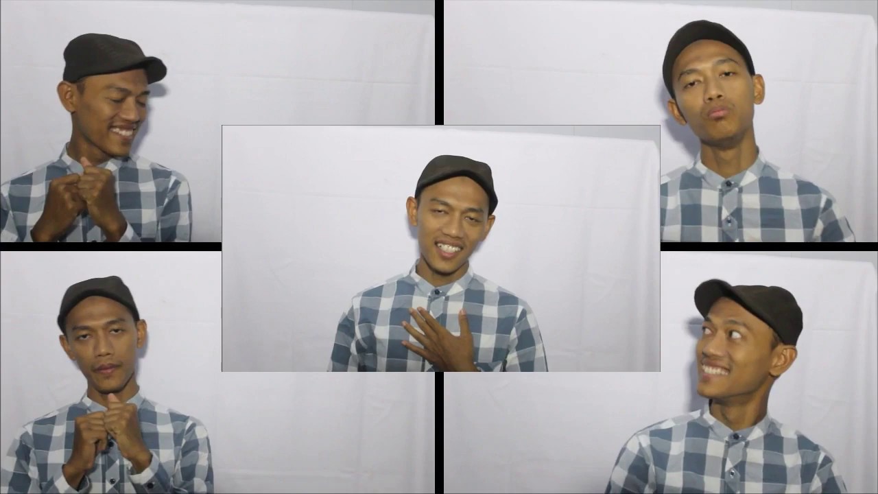BUDI DOREMI - TOLONG acapella cover