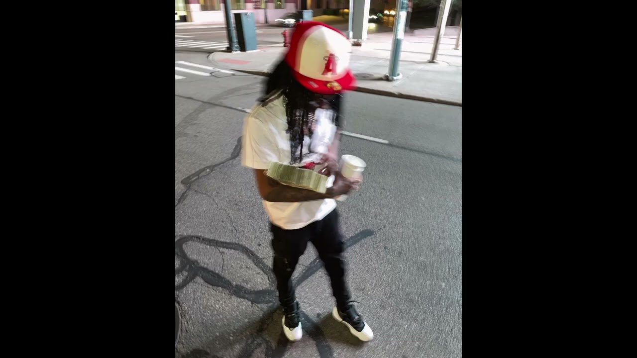 (Free) Baby Smoove x Rocaine x Veeze x Detroit Type Beat - 