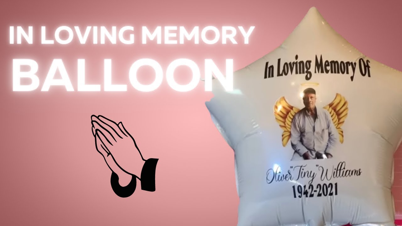 How to make memory balloon
