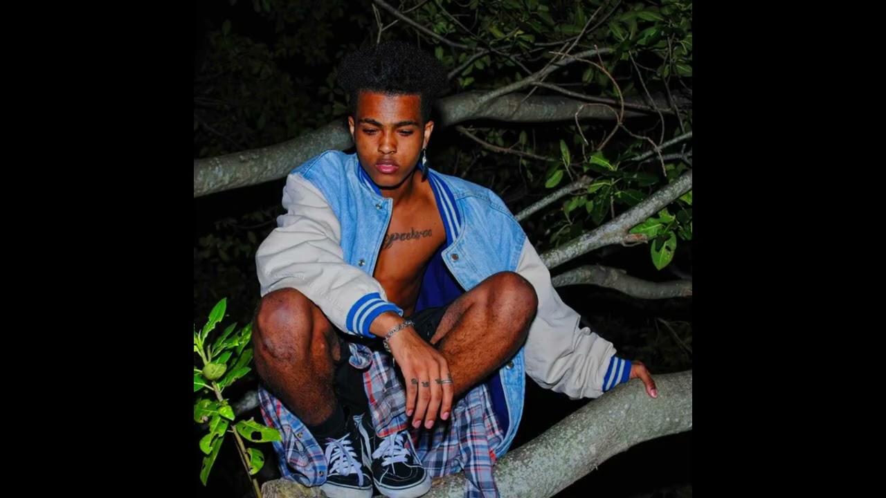 (FREE) HARD OLD XXXTENTACION X PISTOL TYPE BEAT (prod. stimulant33mg)