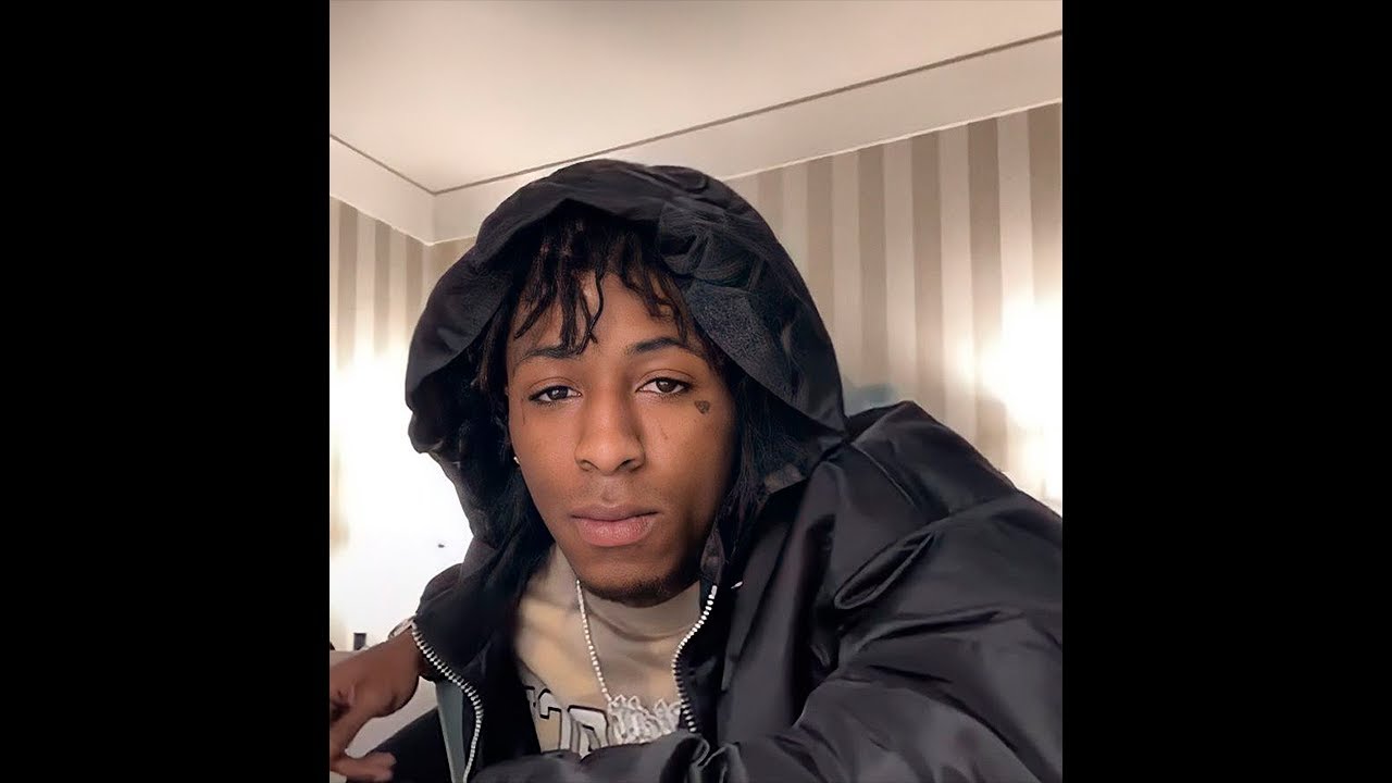 [FREE] (no drums) NBA YoungBoy Type Beat 2023 - 