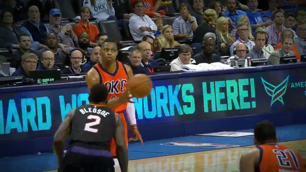 Kevin Durant Mix : 