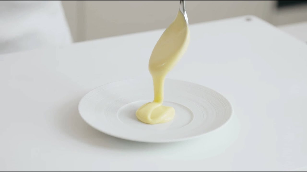 The Perfect Hollandaise with Jules Cooking