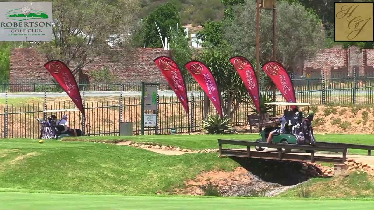 Robertson Golf Club | Classic 2020 | Joosten Makelaars