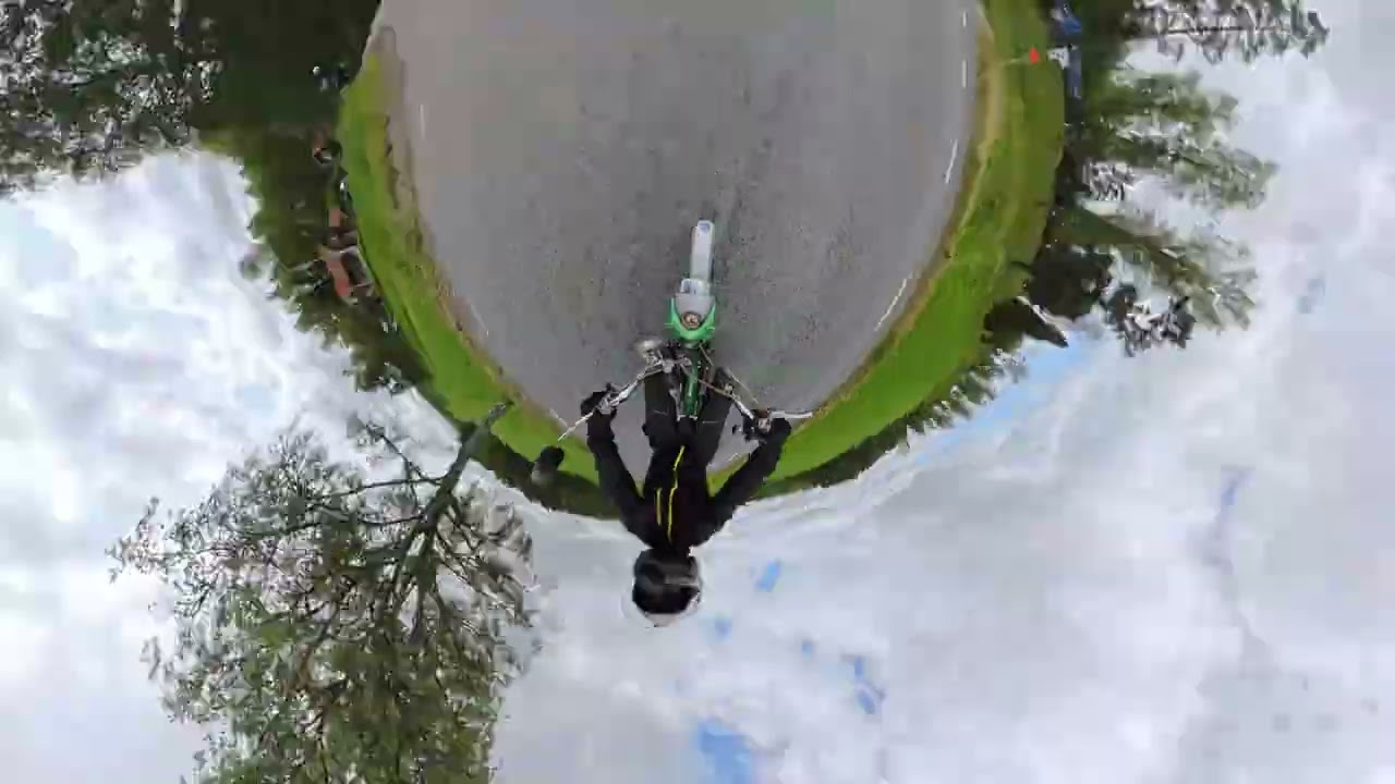Flisby mopedrally 31-05-25