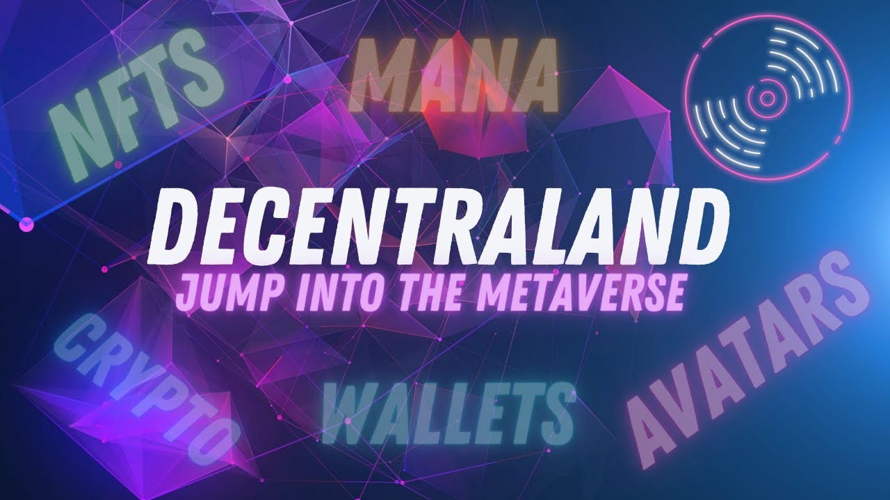 What is a NFT & How to Access the Metaverse