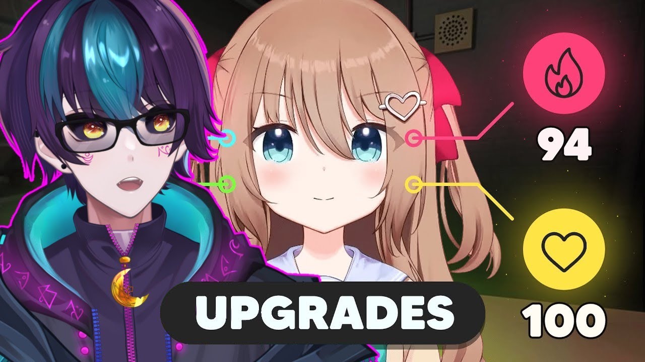 I'm really impressed! | The New Neuro-sama Upgrades are INSANE