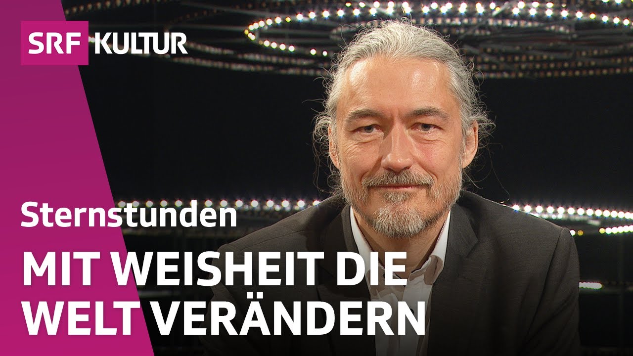 Was bedeutet Trauma-Arbeit in Krisenzeiten? | Sternstunde Religion | SRF Kultur