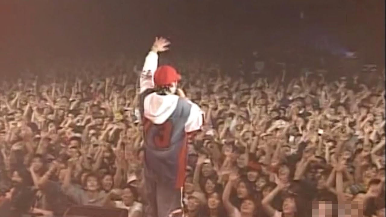 SOUL'd OUT - Dream Drive live