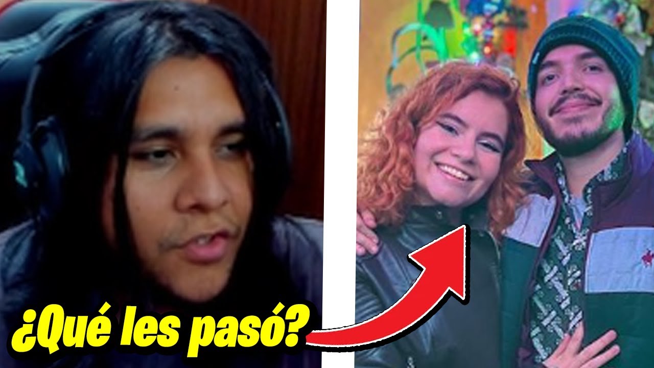 Kevo cuenta que pasó con Silver y Kame