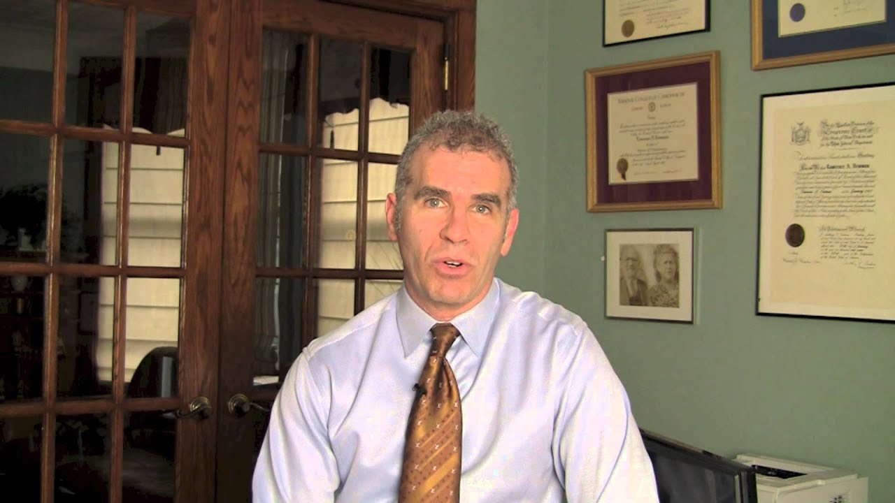 Ithaca Elmira Attorney Can Any Lawyer Defend a New York DWI Case?