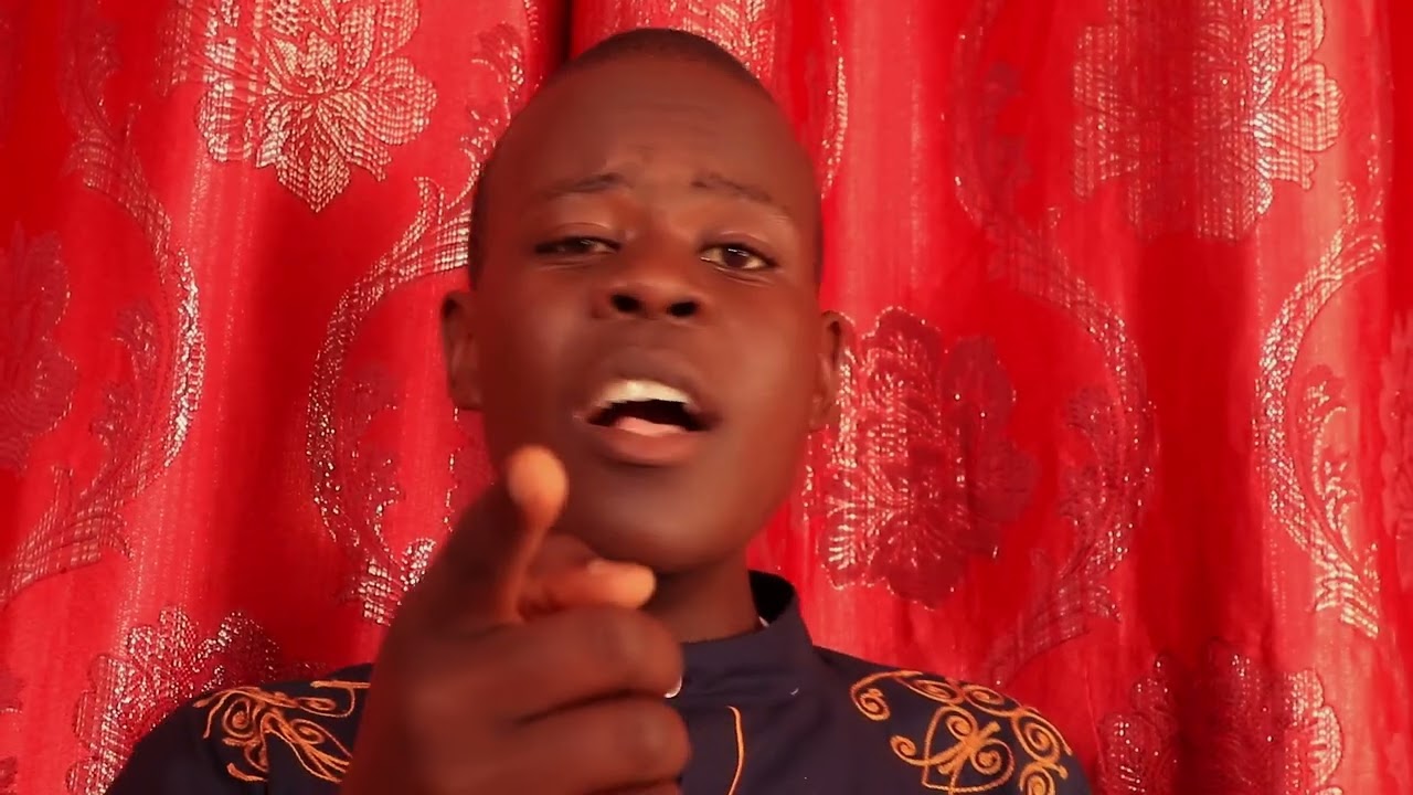 Maisha Yangu (Official VIDEO) - CITSDA VOI Filmed By Extreme Media Nairobi