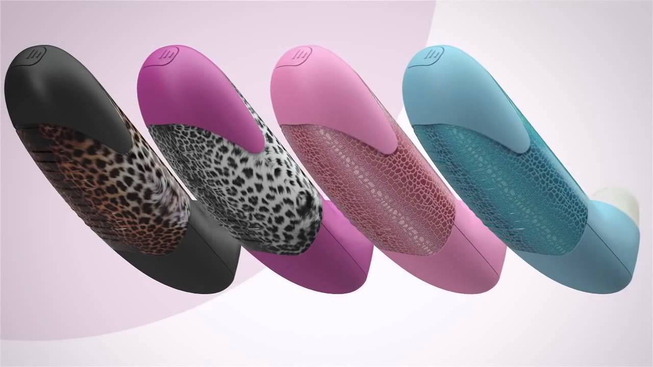 Forbidden Apple Sex Toys presents the Womanizer