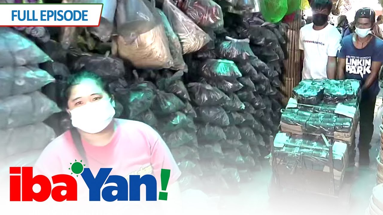Iba 'Yan | Episode 49 | May 16, 2021