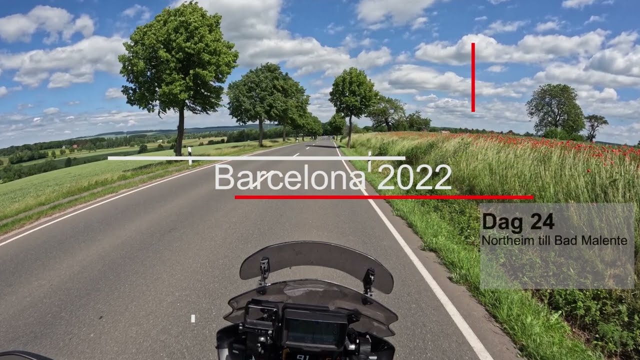 Barcelona Dag 24