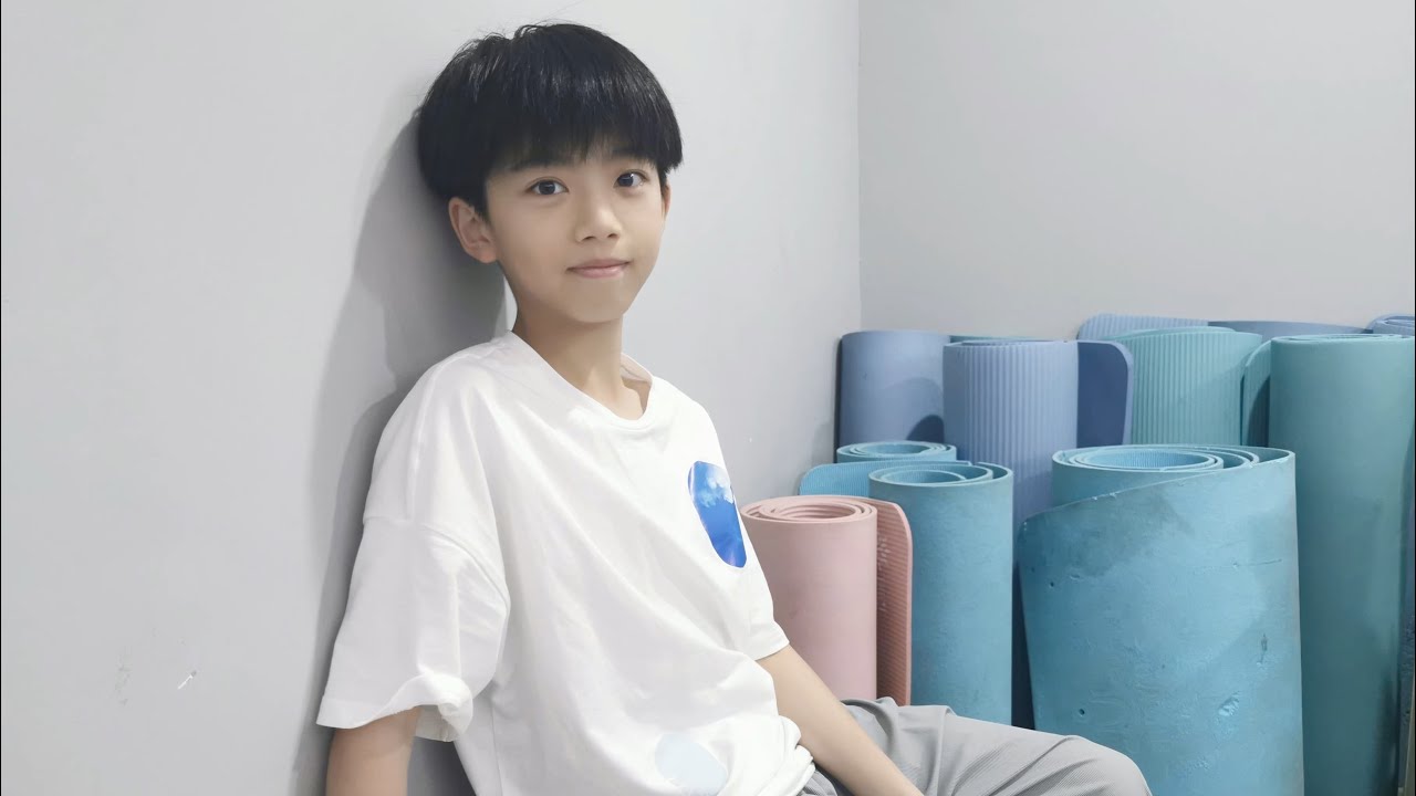 TF家族—张函瑞 连名带姓（cover:张惠妹）